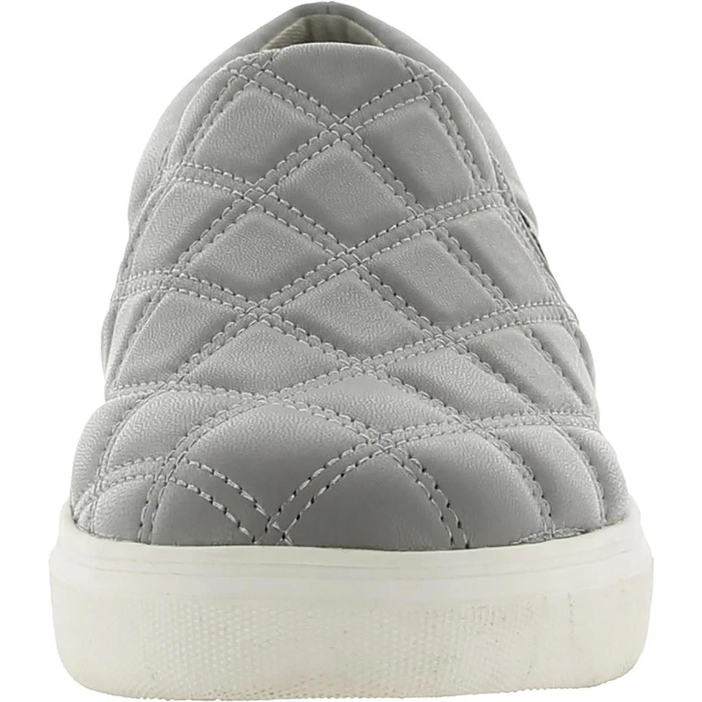 商品Steve Madden|Coulter Womens Quilted Faux Leather Casual and Fashion Sneakers,价格¥193,第2张图片详细描述