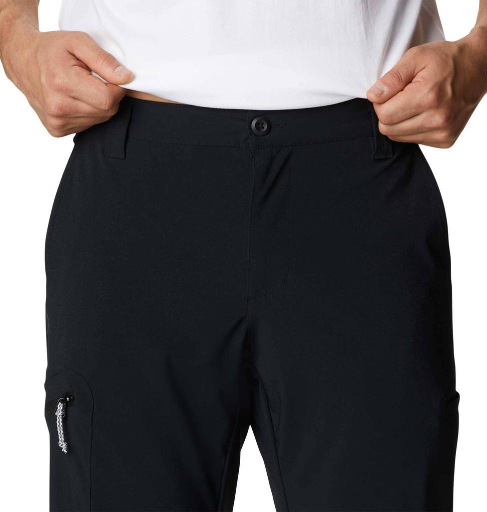 商品Columbia|Columbia Men&s;s Terminal Tackle Pant,价格¥450,第5张图片详细描述