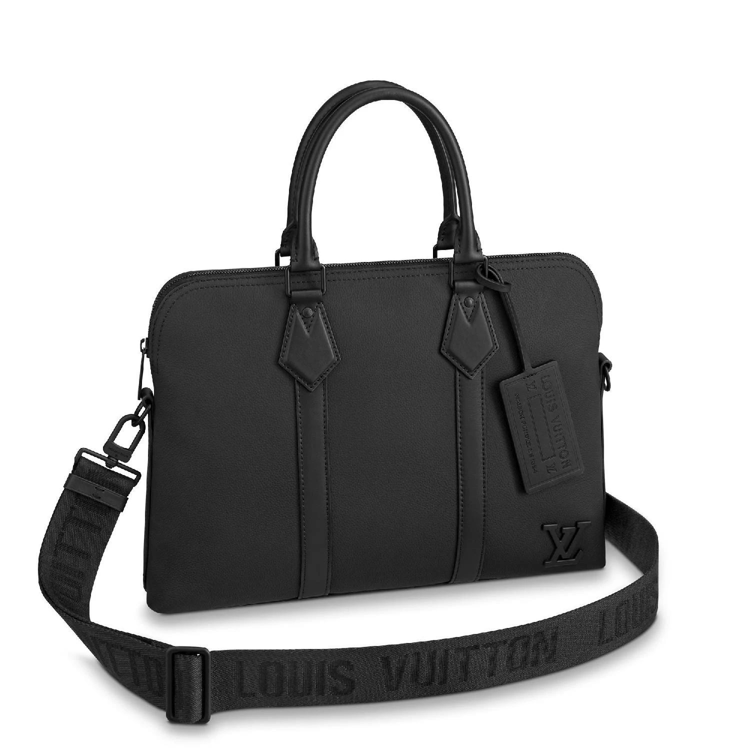 Takeoff Messenger Bag LV Aerogram - Bags M21363