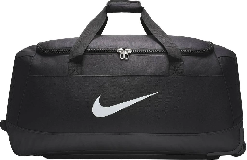 商品NIKE|Nike Club Team Roller Bag,价格¥792,第1张图片