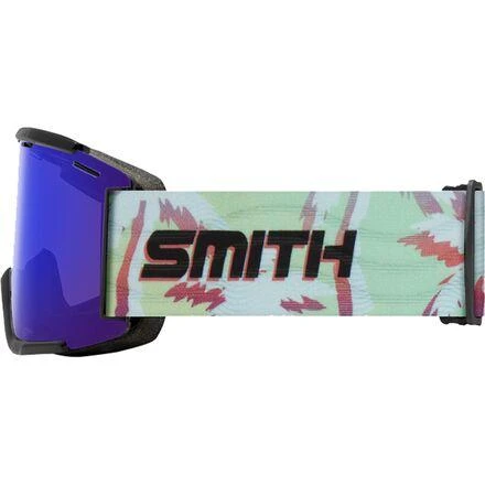 商品Smith|Squad XL MTB ChromaPop Goggles,价格¥395,第4张图片详细描述