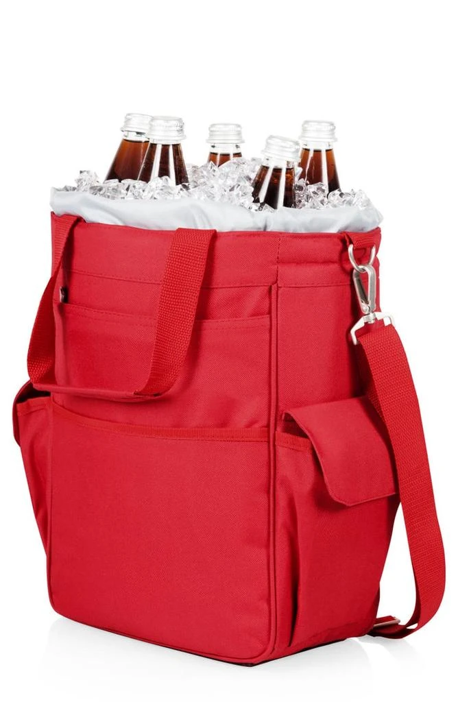 商品Picnic Time|Activo Cooler Tote Bag,价格¥330,第2张图片详细描述
