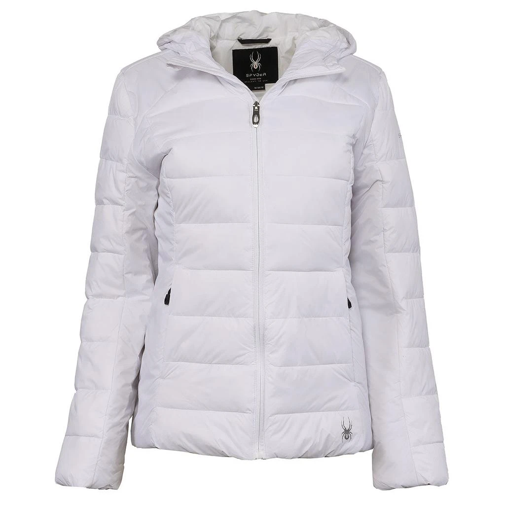 商品Spyder|Clara Short Puffer Jacket,价格¥313,第1张图片