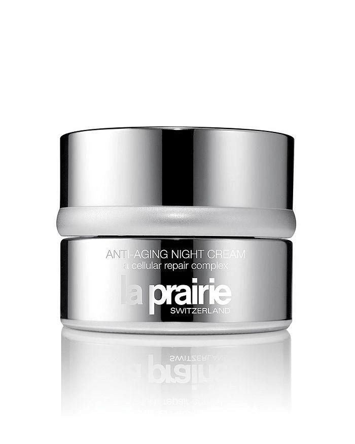 商品La Prairie|活肤亮颜修护晚霜,价格¥1906,第1张图片