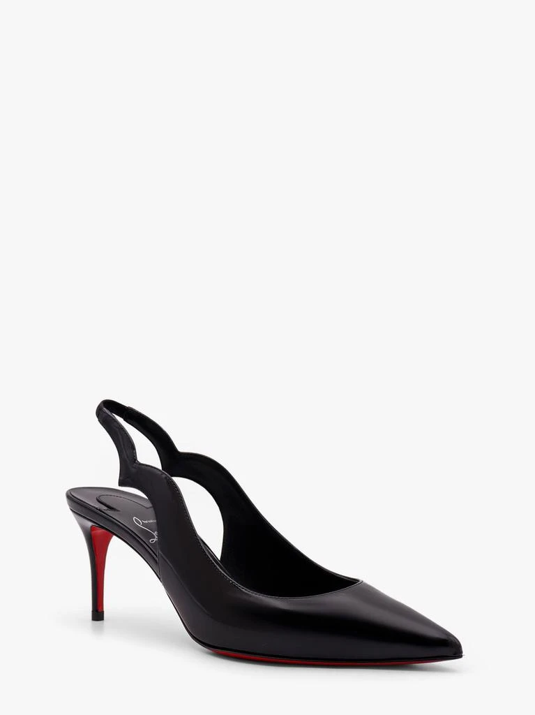 商品Christian Louboutin|HOT CHICK SLING 70,价格¥6750,第2张图片详细描述