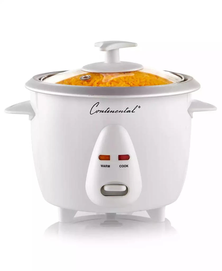 6 Cup Rice Cooker 商品