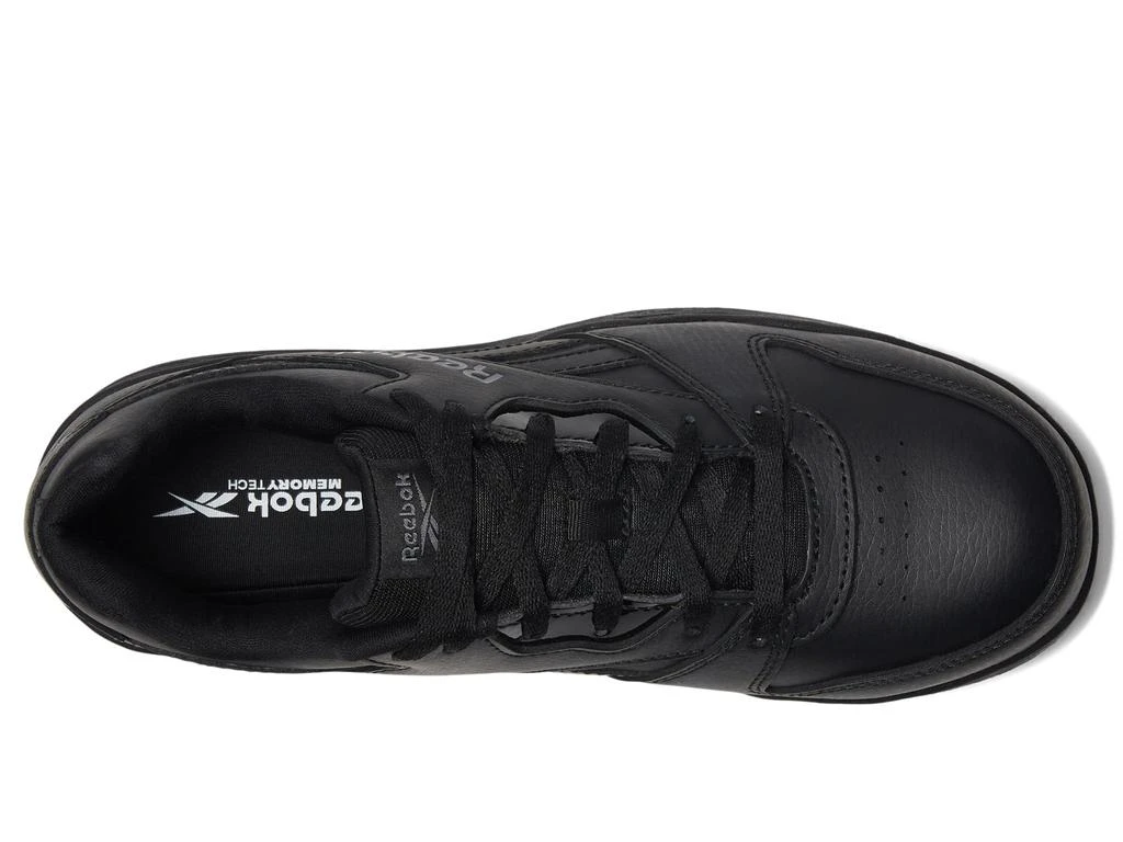 商品Reebok|BB4500 Work Low Cut Sneaker,价格¥756,第2张图片详细描述