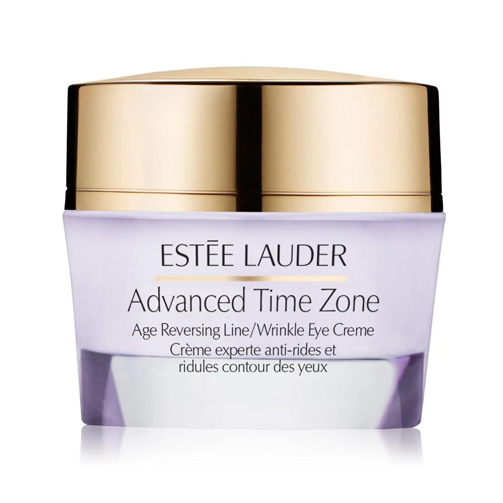 商品Estée Lauder|青春抗皱滋润眼霜 15ml,价格¥481,第1张图片