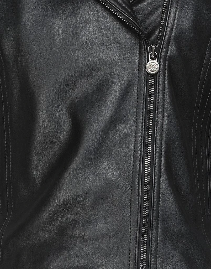 商品MATCHLESS|Biker jacket,价格¥1890,第4张图片详细描述