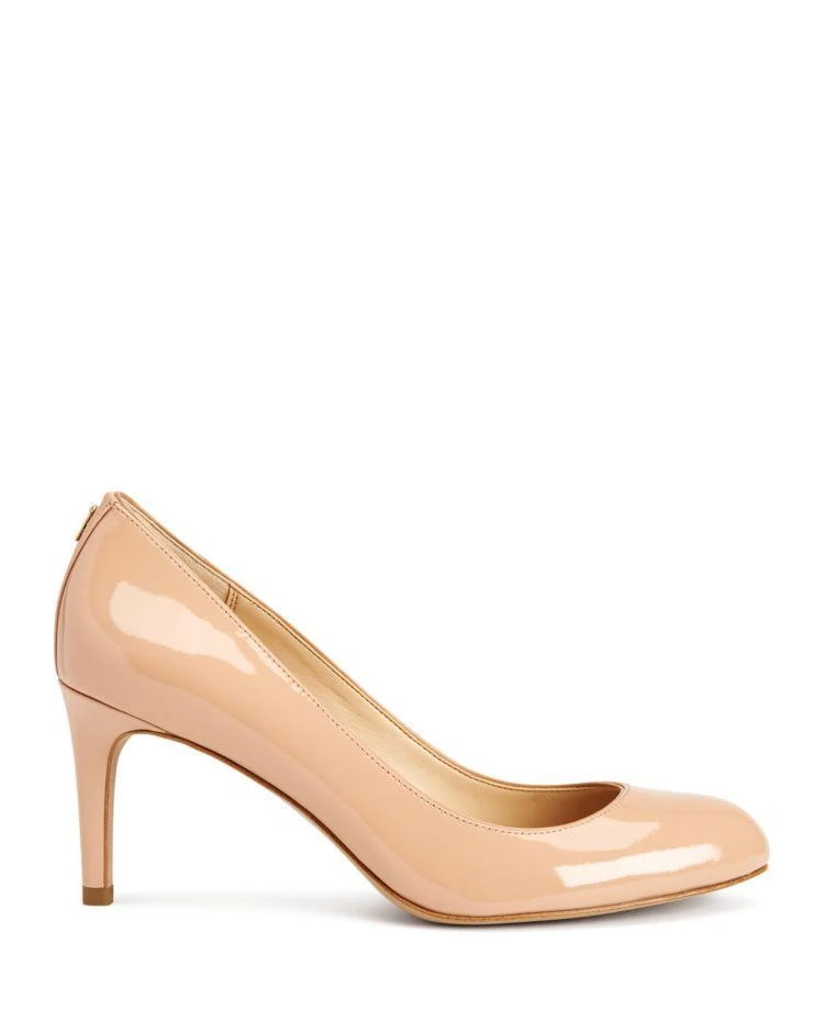 商品Coach|COACH Devon Patent Pumps,价格¥868,第2张图片详细描述