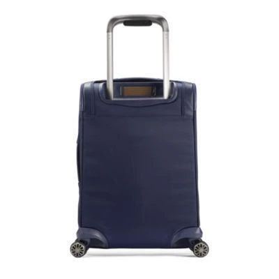 商品Samsonite|Silhouette Sphere XV Softside Spinner 21",价格¥1459,第2张图片详细描述