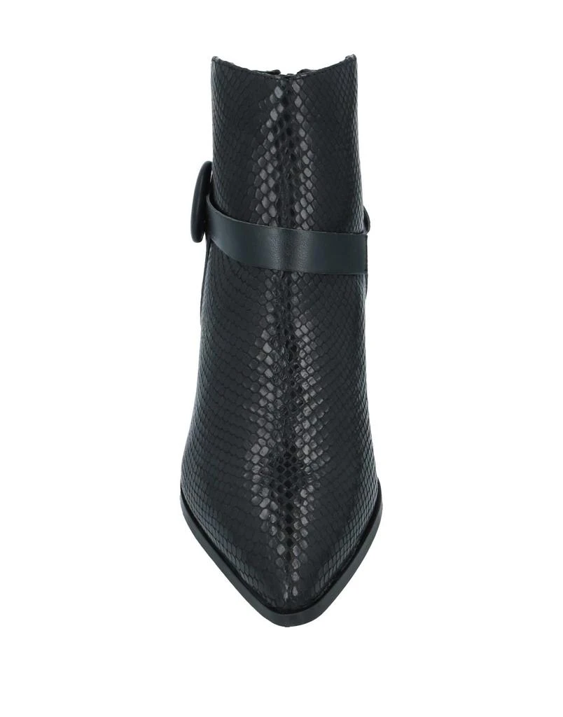 商品CAFèNOIR|Ankle boot,价格¥542,第4张图片详细描述