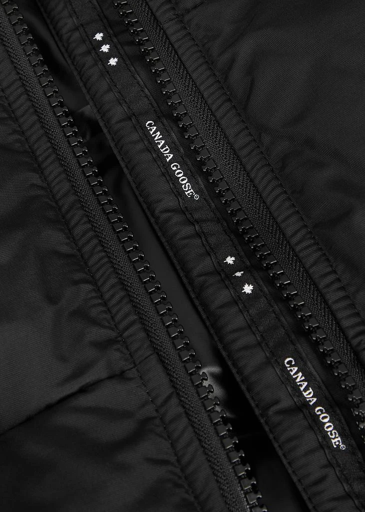 商品Canada Goose|Hybridge quilted matte shell coat,价格¥8464,第5张图片详细描述