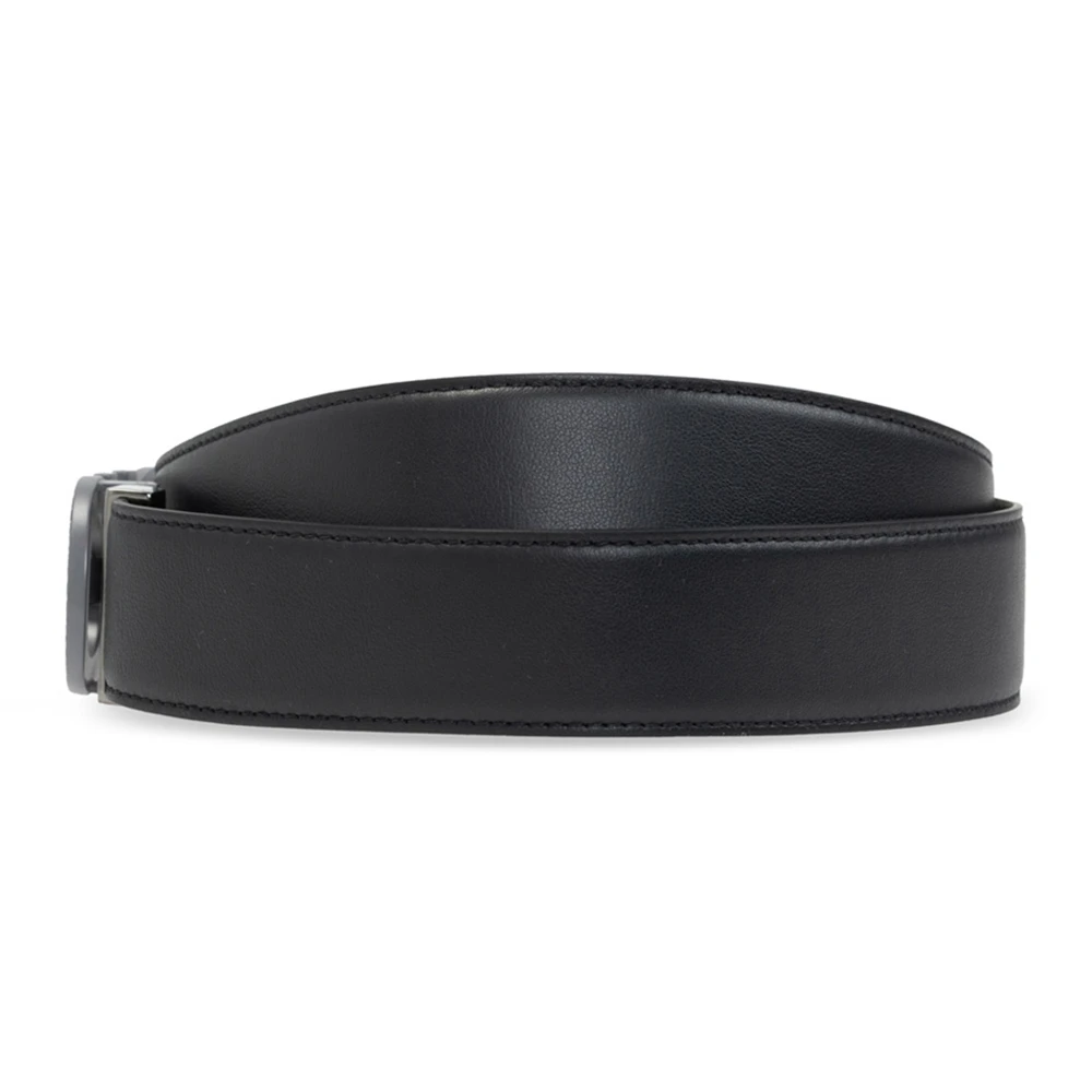 SALVATORE FERRAGAMO 男士腰带 67-0056-746193【包装随机，部分无包装盒】 商品