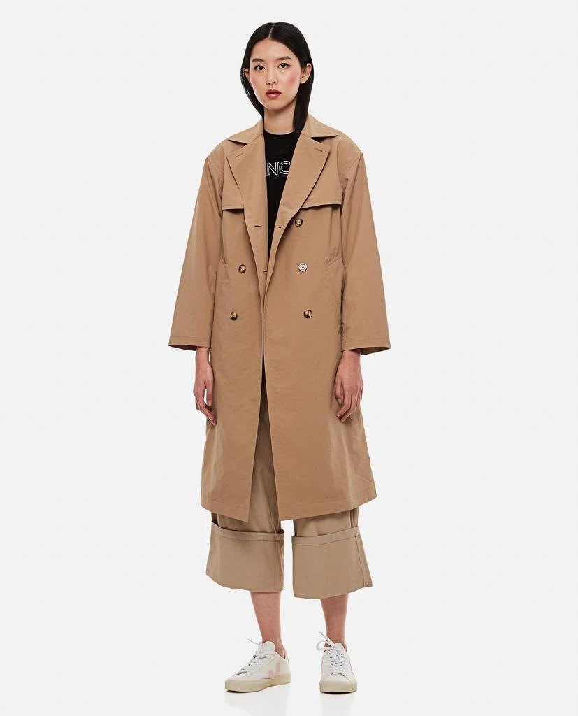 商品Moncler|STIBIDEN TRENCH COAT,价格¥8722,第2张图片详细描述