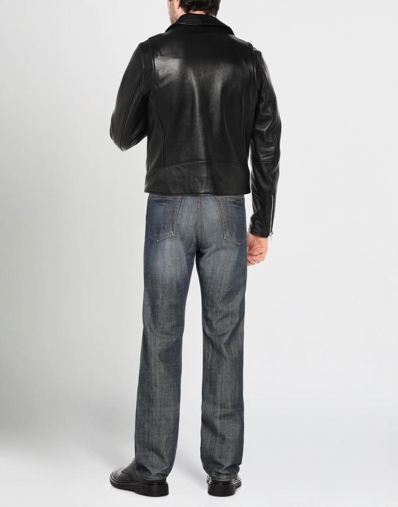 商品DKNY|Denim pants,价格¥620,第5张图片详细描述