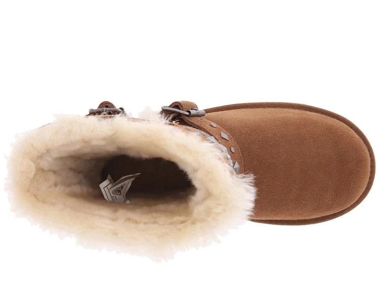 商品UGG|Adrianna Stars (Toddler/Little Kid/Big Kid),价格¥877,第2张图片详细描述