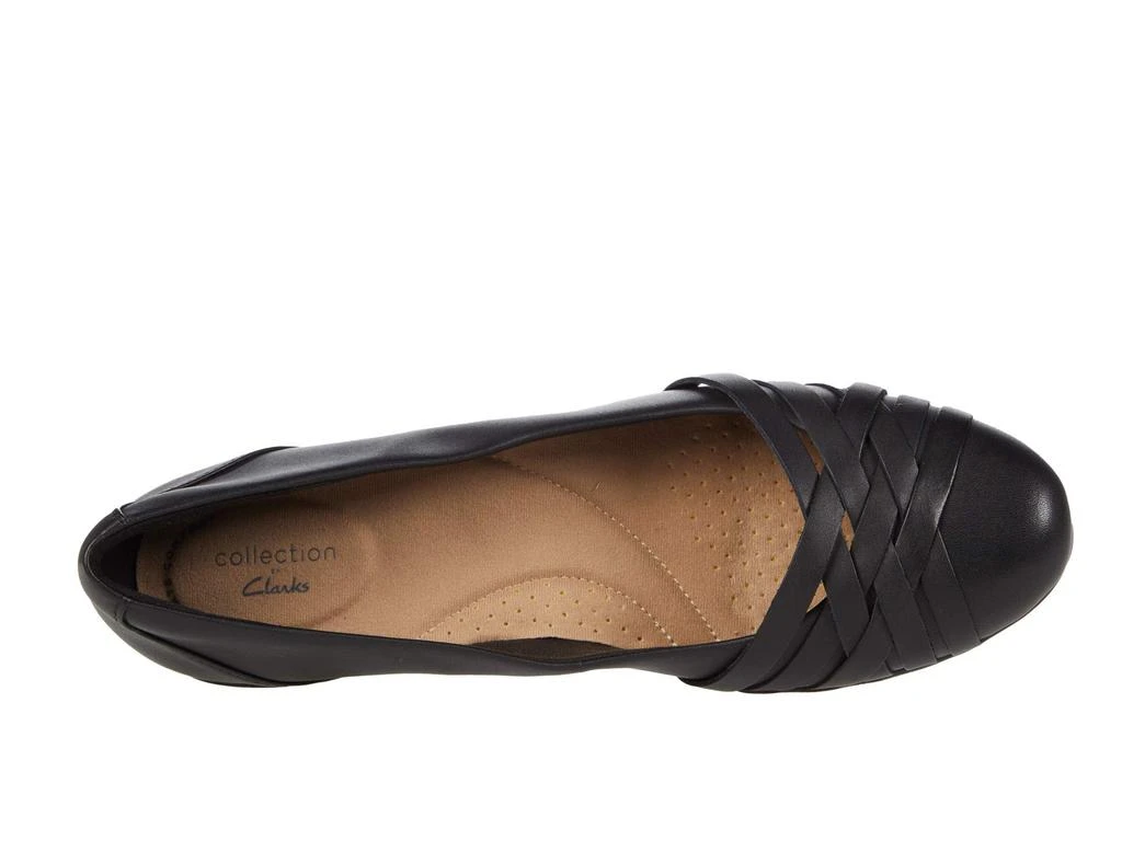 商品Clarks|Sara Clover,价格¥681,第2张图片详细描述
