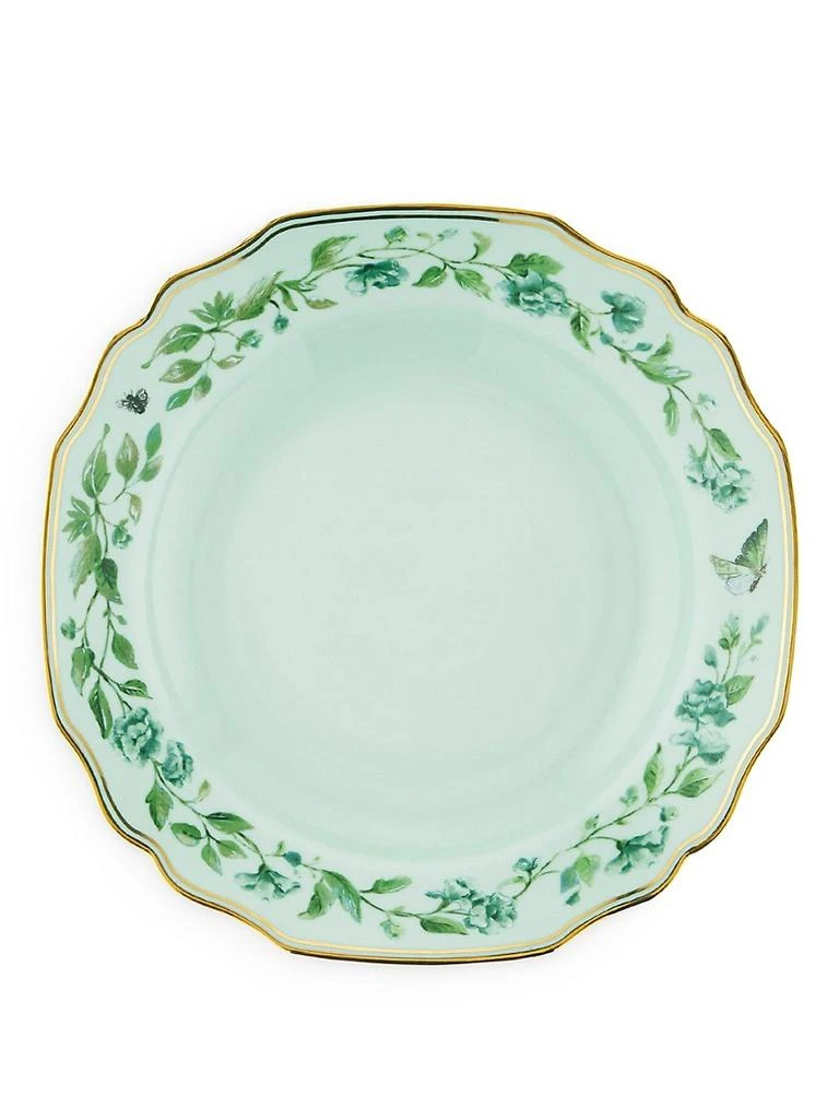 商品Aquazzura|Secret Garden 2-Piece Soup Plate Set,价格¥2248,第1张图片