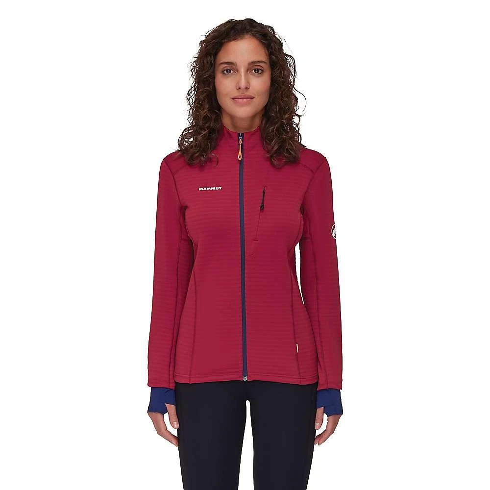 Mammut Women's Taiss Light ML Jacket 商品