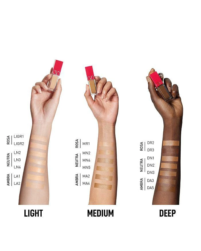 Very Valentino Concealer 商品