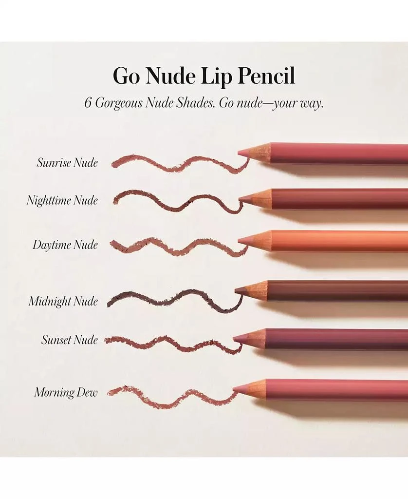 商品RMS Beauty|Go Nude Lip Pencil,价格¥188,第2张图片详细描述