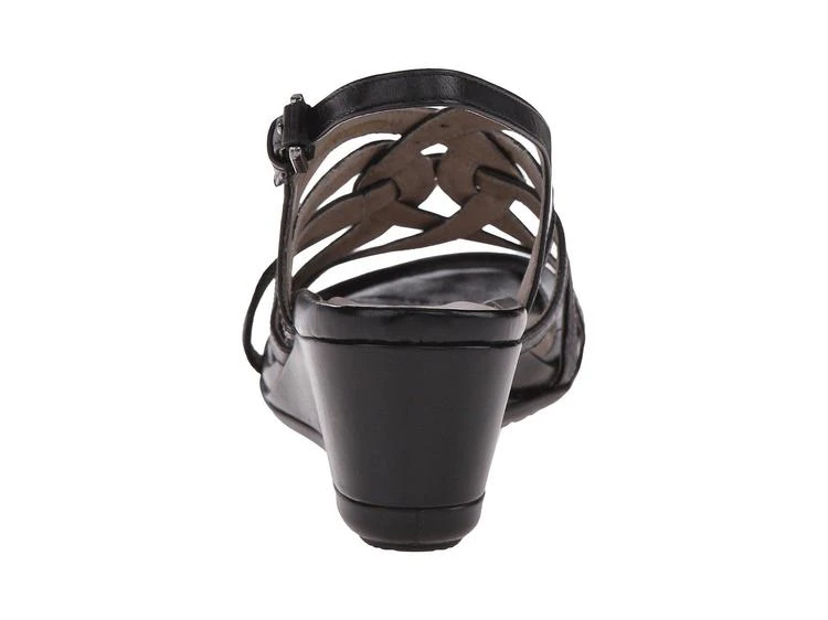 商品ECCO|Touch 45 Wedge Sandal,价格¥765,第5张图片详细描述