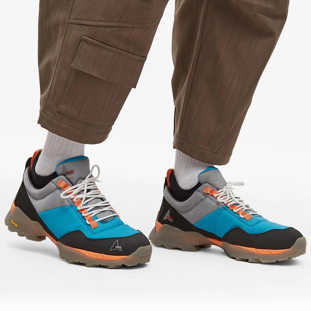 ROA Double Neal Mesh Hiking Sneaker 商品