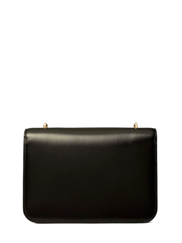 商品Tory Burch|Eleanor Convertible Leather Bag,价格¥5648,第4张图片详细描述