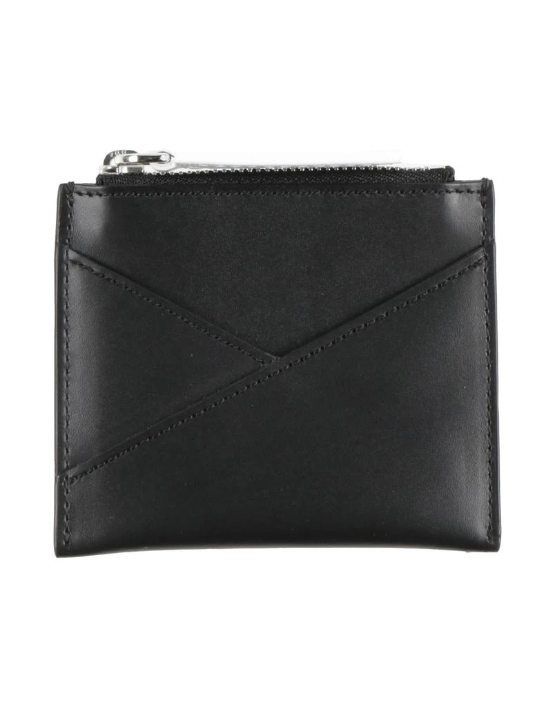 商品MM6|Wallet,价格¥980,第1张图片