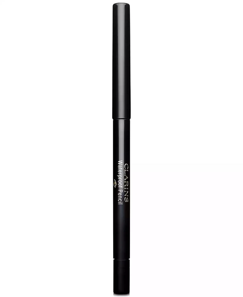 商品Clarins|Waterproof, Highly Pigmented Retractable Eye Pencil,价格¥225,第3张图片详细描述