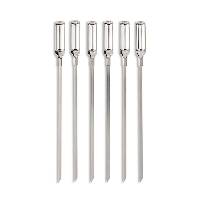 商品OXO|Good Grips Skewers, Set of 6,价格¥112,第1张图片