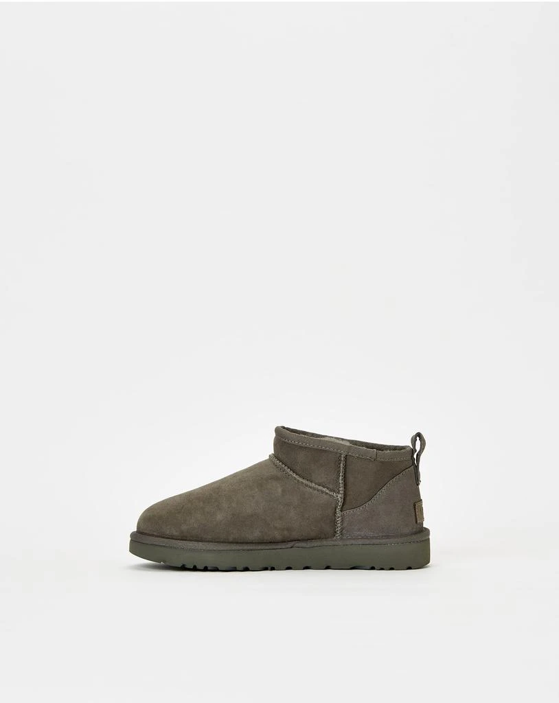 商品UGG|Women's Classic Ultra Mini,价格¥1146,第4张图片详细描述