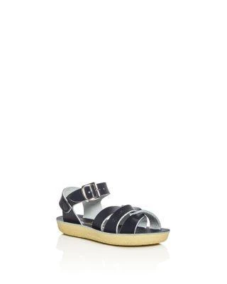 商品Salt Water Sandals|女孩(幼儿)Girls' Sun San Swimmer Sandals - Walker, Toddler,价格¥169,第1张图片