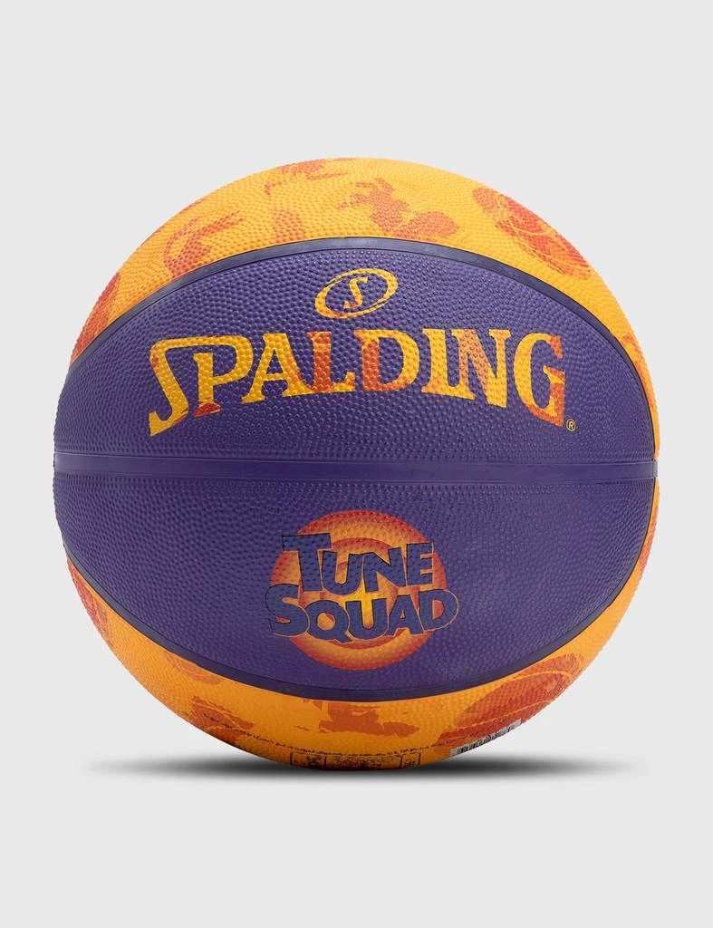 商品Spalding|Spalding x Space Jam: A New Legacy Tune Squad Basketball,价格¥92,第1张图片