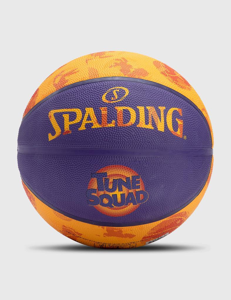 商品Spalding|Spalding x Space Jam: A New Legacy Tune Squad Basketball,价格¥267,第1张图片