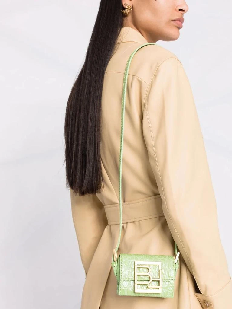 商品by FAR|BY FAR Fran micro bag,价格¥1514,第5张图片详细描述
