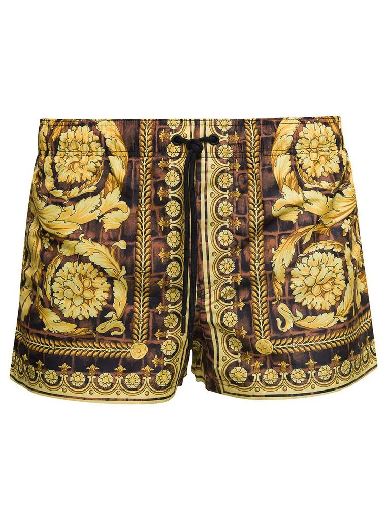 商品Versace|Versace Swimsuits,价格¥1222,第1张图片