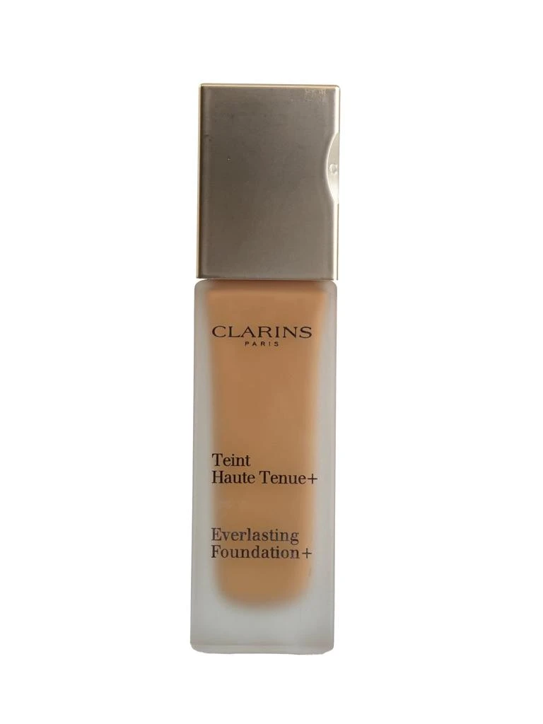 商品Clarins|Teint Haute Tenuet # 114 Everlasting Foundation 1.1 OZ,价格¥142,第1张图片