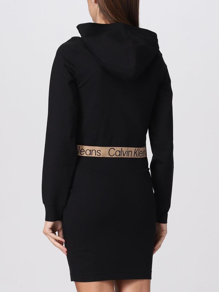 商品Calvin Klein|Calvin Klein Jeans sweatshirt for woman,价格¥735,第4张图片详细描述