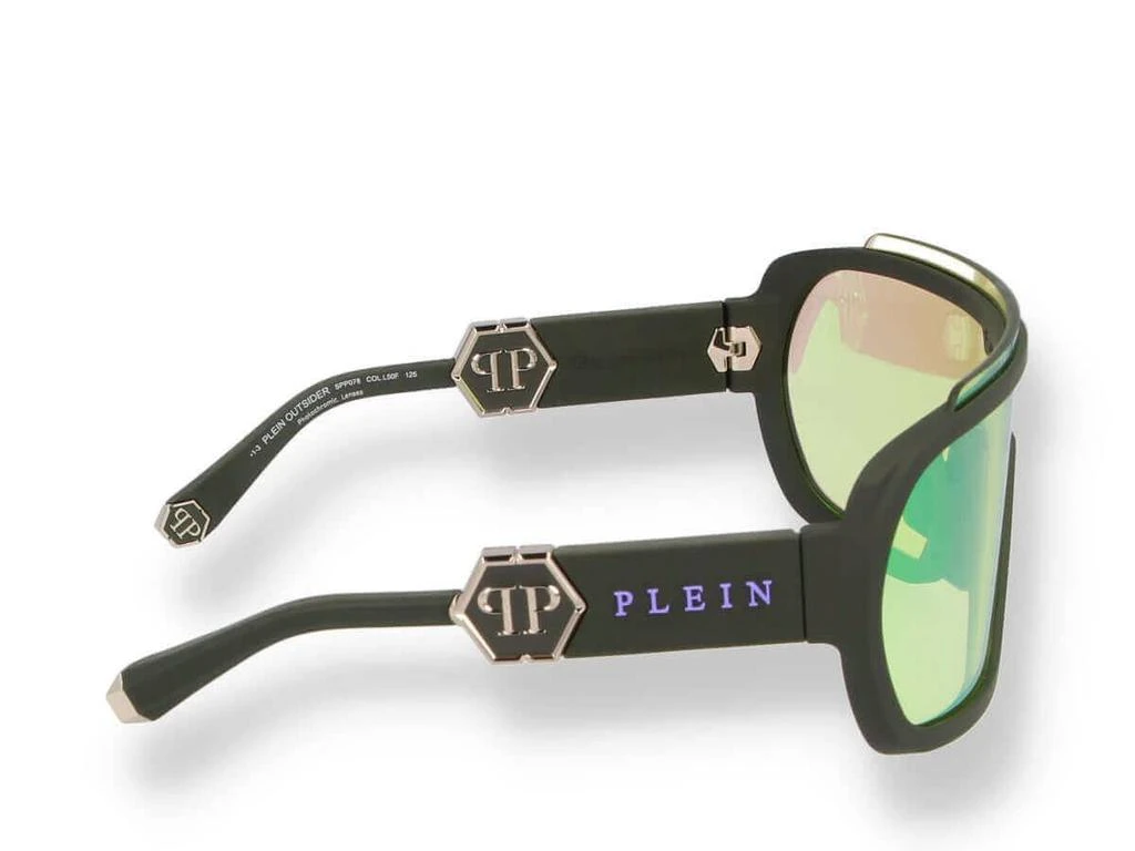 商品Philipp Plein|PHILIPP PLEIN SUNGLASSES,价格¥5625,第2张图片详细描述