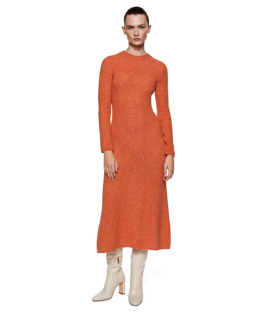 商品Mango|Dante Dress,价格¥800,第1张图片