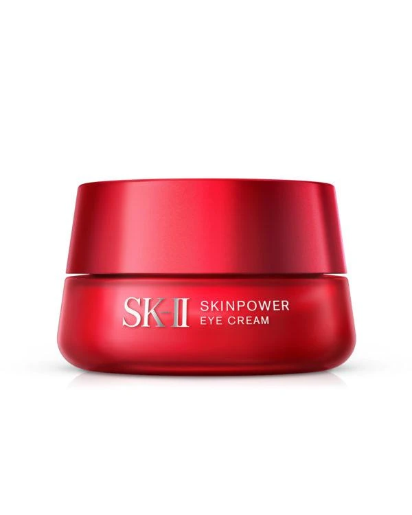 商品SK-II|Skinpower Eye Cream,价格¥1030,第1张图片