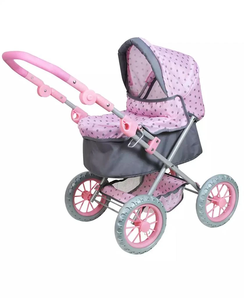 商品Lissi Dolls|Lissi Combo Baby Doll Play Set with Accessories, 11 Pieces,价格¥561,第2张图片详细描述