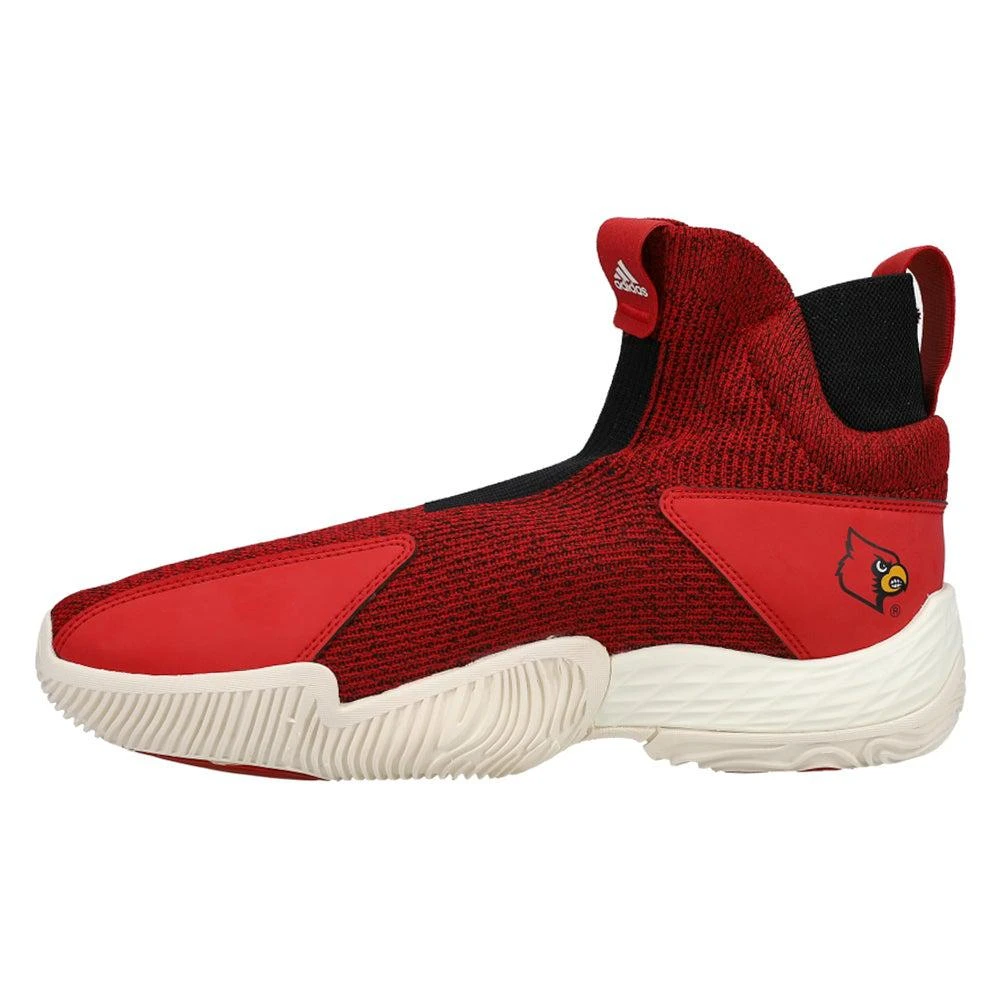 商品Adidas|SM N3Xt L3V3L 2020 Basketball Shoes,价格¥379,第3张图片详细描述