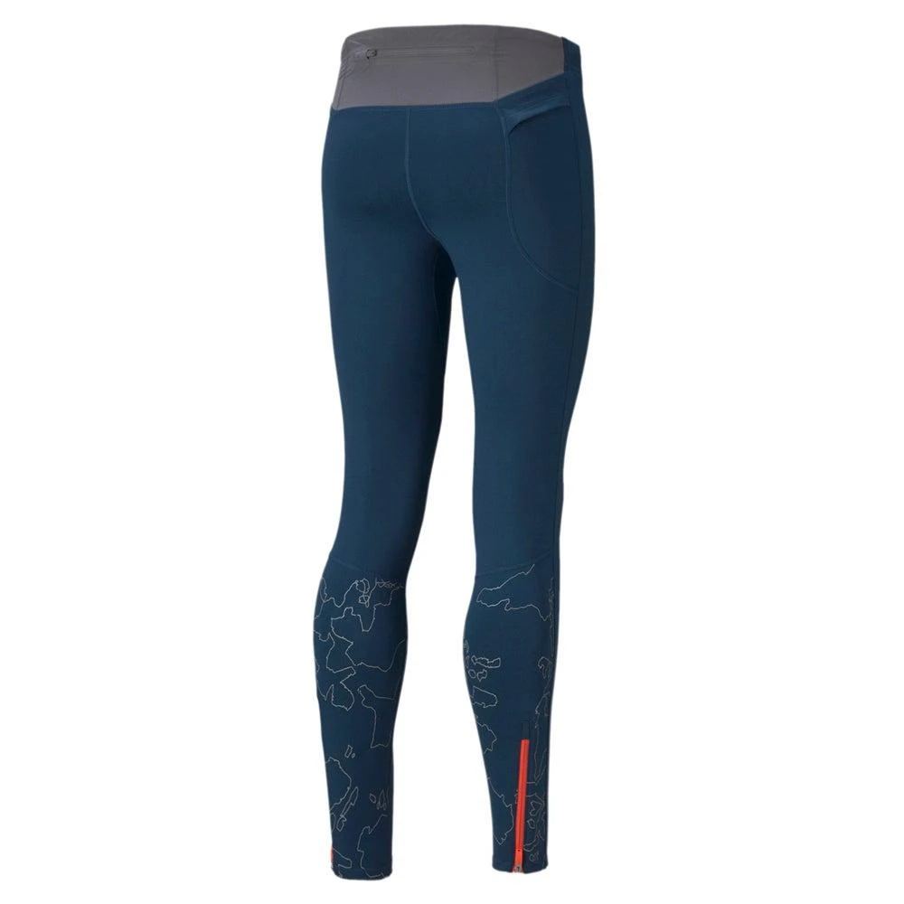 商品Puma|X Helly Hansen Running Tights,价格¥341,第4张图片详细描述