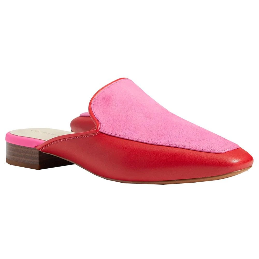 商品Cole Haan|Perley Mules,价格¥456,第2张图片详细描述