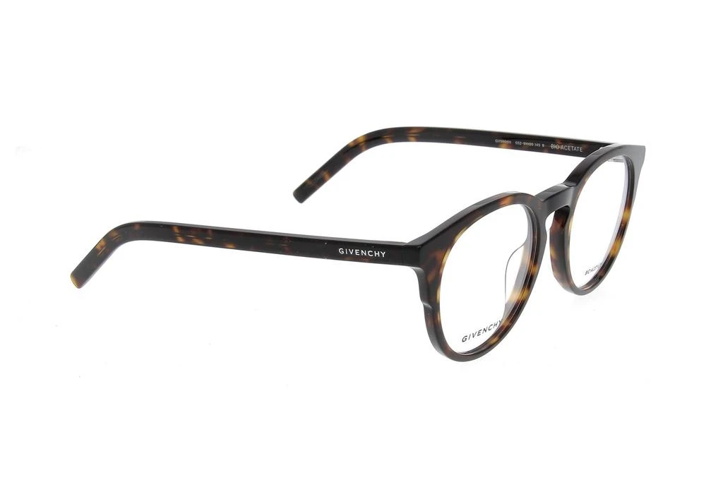 商品Givenchy|Givenchy Eyewear Round Frame Glasses,价格¥1223,第2张图片详细描述