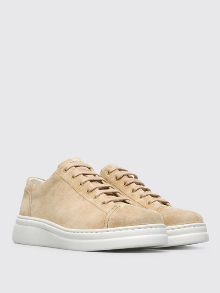 商品Camper|Runner Up Camper sneakers in nubuck,价格¥892,第4张图片详细描述