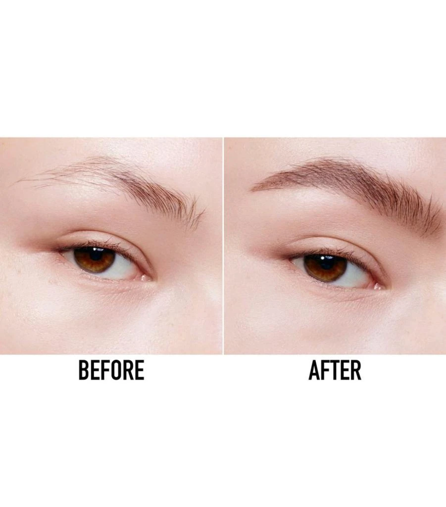商品Dior|Diorshow Kabuki Brow Styler,价格¥269,第4张图片详细描述